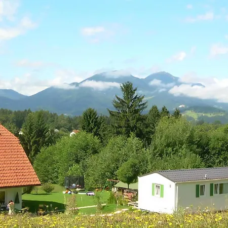 Rozika Appartement Slovenj Gradec