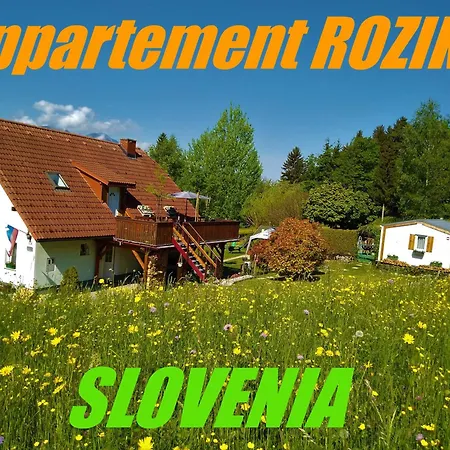 Rozika *